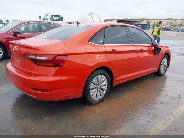 Aukcja sprzedaży 2019 Volkswagen Jetta 1.4t R-line/1.4t S/1.4t Se, vin: 3VWC57BU6KM015462, numer aukcji: 44546676