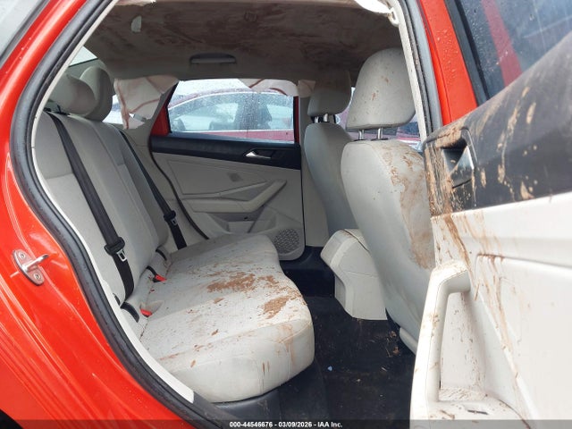 Aukcja sprzedaży 2019 Volkswagen Jetta 1.4t R-line/1.4t S/1.4t Se, vin: 3VWC57BU6KM015462, numer aukcji: 44546676