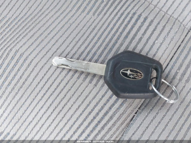 Aukcja sprzedaży 2010 Subaru Forester 2.5x, vin: JF2SH6BC8AG789486, numer aukcji: 44546678