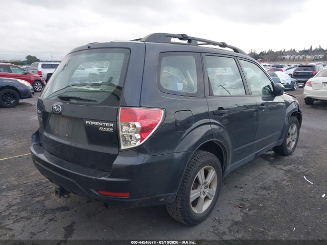 Aukcja sprzedaży 2010 Subaru Forester 2.5x, vin: JF2SH6BC8AG789486, numer aukcji: 44546678