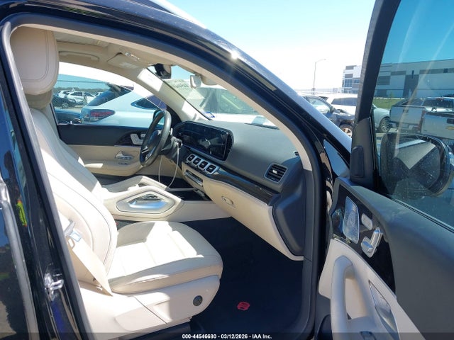 Продаж на аукціоні авто 2020 Mercedes-benz Gle 350, vin: 4JGFB4JB0LA237822, номер лоту: 44546680