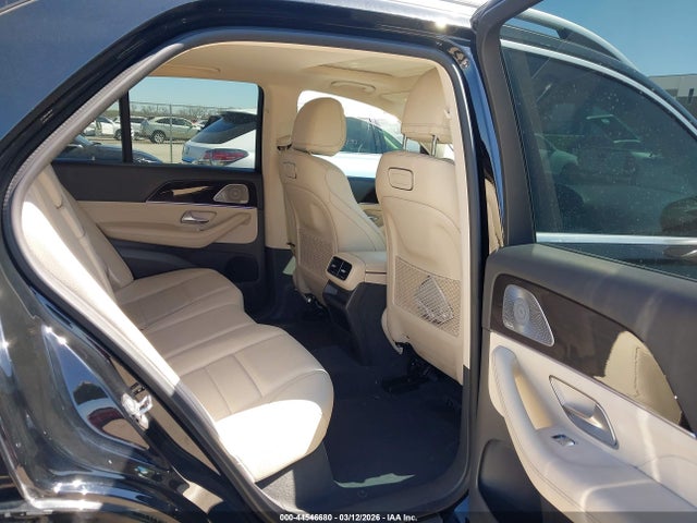 Продаж на аукціоні авто 2020 Mercedes-benz Gle 350, vin: 4JGFB4JB0LA237822, номер лоту: 44546680