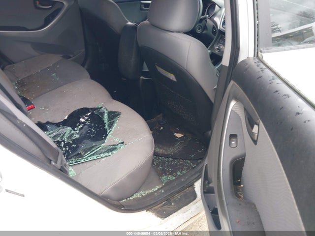 2013 HYUNDAI ELANTRA 5NPDH4AE0DH436075 Photo 7