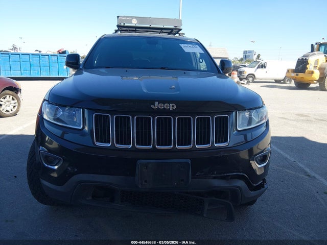 1C4RJEAG7FC199035 Jeep Grand Cherokee Laredo