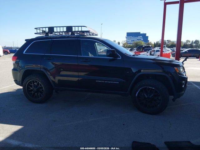 1C4RJEAG7FC199035 Jeep Grand Cherokee Laredo