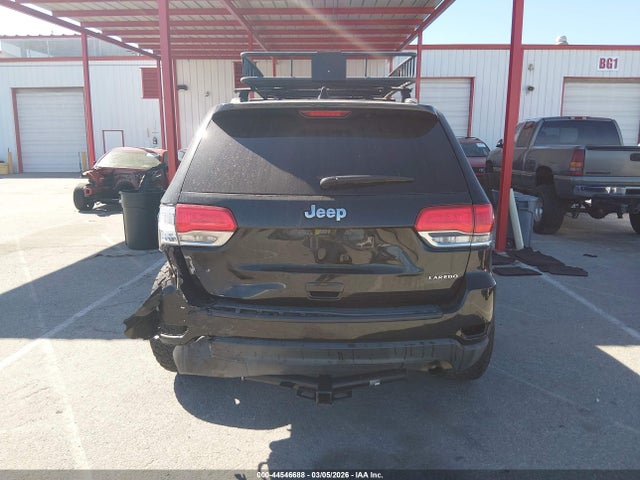 1C4RJEAG7FC199035 Jeep Grand Cherokee Laredo