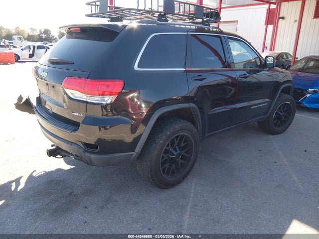 1C4RJEAG7FC199035 Jeep Grand Cherokee Laredo