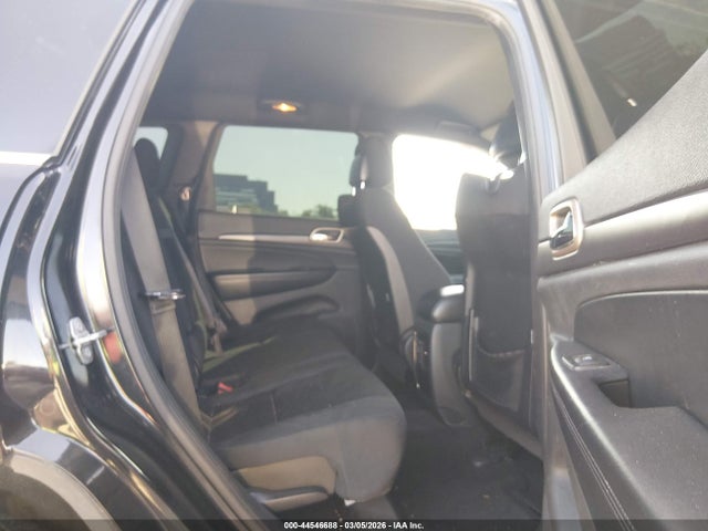 1C4RJEAG7FC199035 Jeep Grand Cherokee Laredo