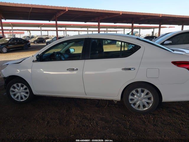 Nissan Versa 1.6 Sv 2017 3N1CN7AP3HL838222 Image 15