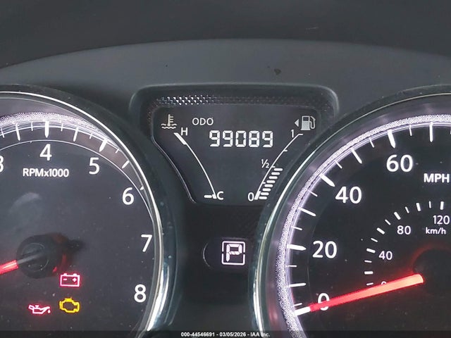 Nissan Versa 1.6 Sv 2017 3N1CN7AP3HL838222 Image 16
