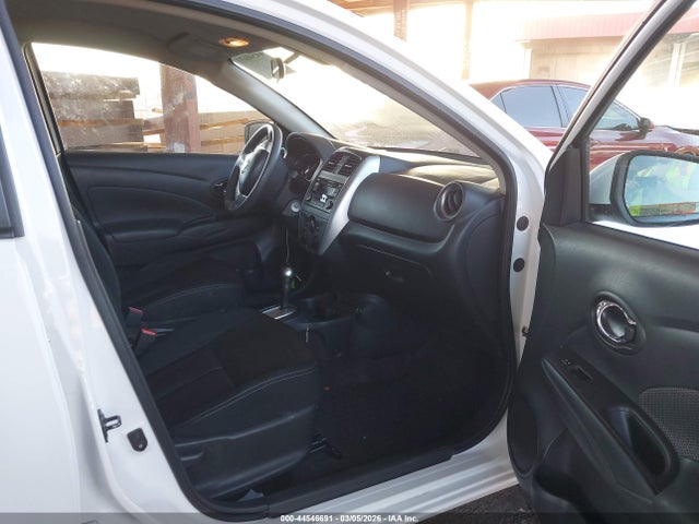Nissan Versa 1.6 Sv 2017 3N1CN7AP3HL838222 Image 5