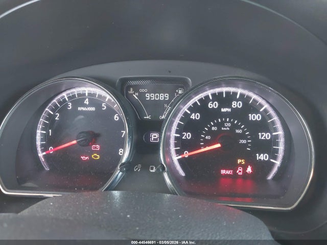 Nissan Versa 1.6 Sv 2017 3N1CN7AP3HL838222 Image 7
