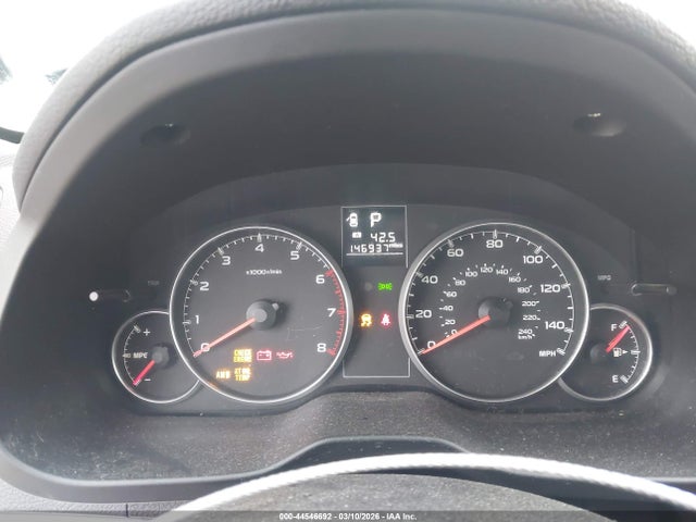 Subaru Legacy 2.5i Premium 2014 4S3BMCC68E3015799 Image 7