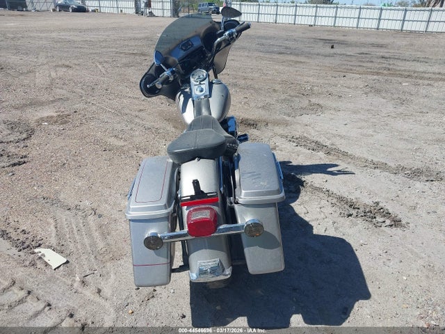 2007 HARLEY-DAVIDSON FLSTC 1HD1BW5187Y059326 Photo 5