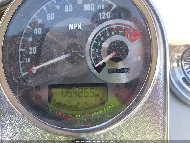 2007 HARLEY-DAVIDSON FLSTC 1HD1BW5187Y059326 Photo 6