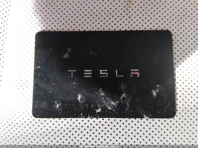 2026 TESLA MODEL Y 7SAYGDEDXTA589338 Photo 10