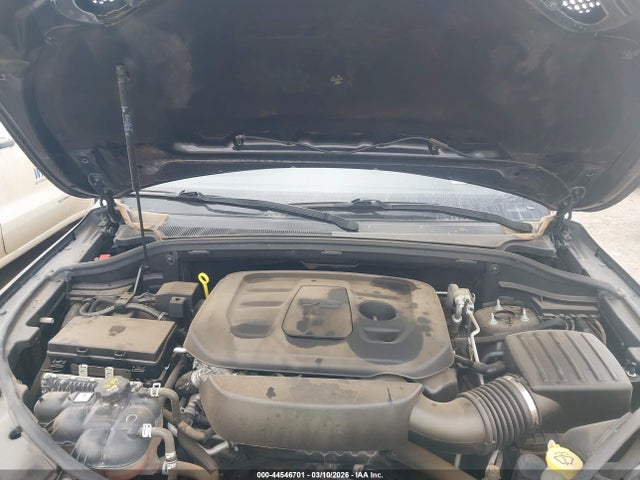 2019 Jeep Grand Cherokee Limited X 4x2 მანქანა იყიდება აუქციონზე, vin: 1C4RJEBG7KC811128, აუქციონის ნომერი: 44546701