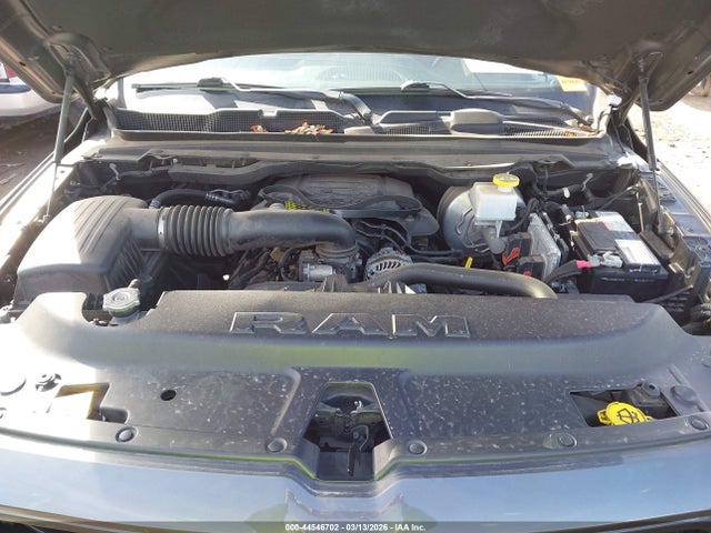 2020 RAM 1500 1C6SRFBT4LN196743 Photo 9