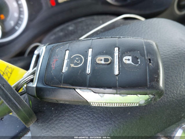 2020 RAM 1500 1C6SRFBT4LN196743 Photo 10