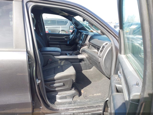 2020 RAM 1500 1C6SRFBT4LN196743 Photo 4