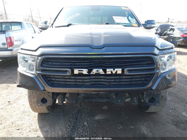 2020 RAM 1500 1C6SRFBT4LN196743 Photo 5