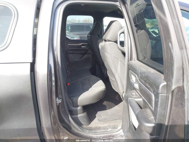 2020 RAM 1500 1C6SRFBT4LN196743 Photo 7