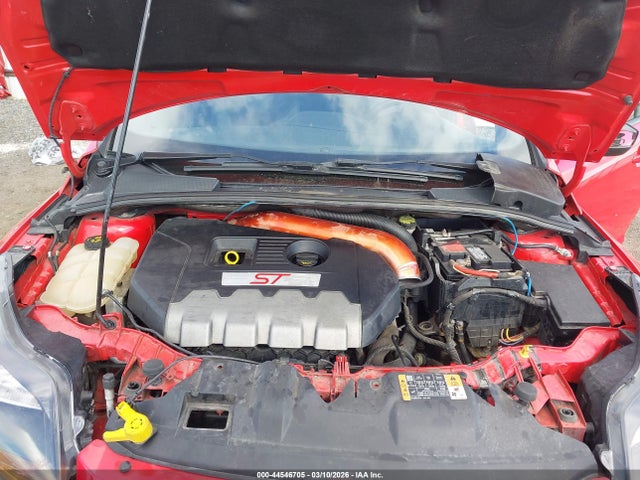 1FADP3L90EL454169 Ford FOCUS ST