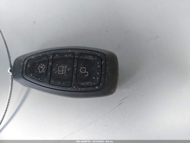1FADP3L90EL454169 Ford FOCUS ST