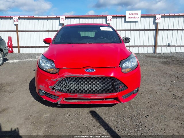 1FADP3L90EL454169 Ford FOCUS ST