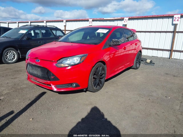 1FADP3L90EL454169 Ford FOCUS ST