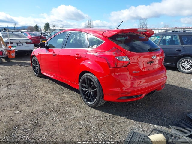 1FADP3L90EL454169 Ford FOCUS ST