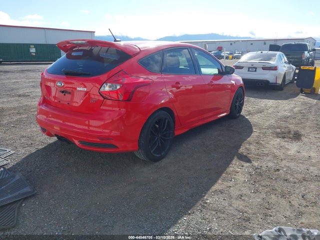1FADP3L90EL454169 Ford FOCUS ST