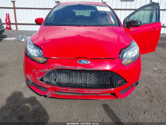 1FADP3L90EL454169 Ford FOCUS ST