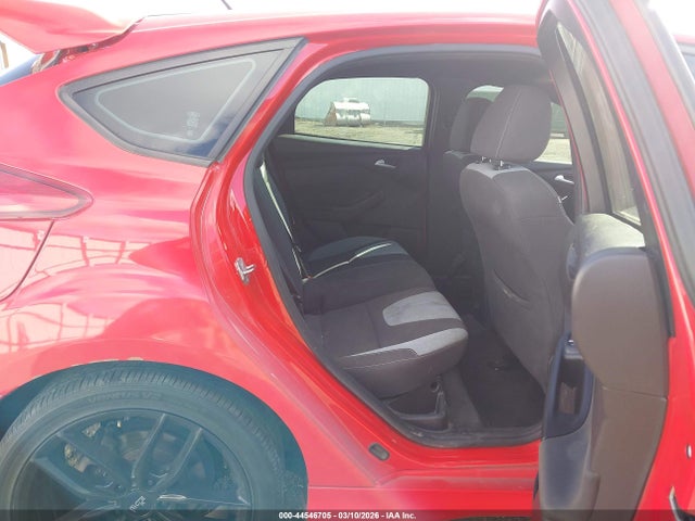 1FADP3L90EL454169 Ford FOCUS ST