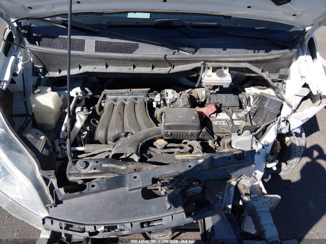 Nissan Nv200 S 2018 3N6CM0KNXJK700674 Image 10