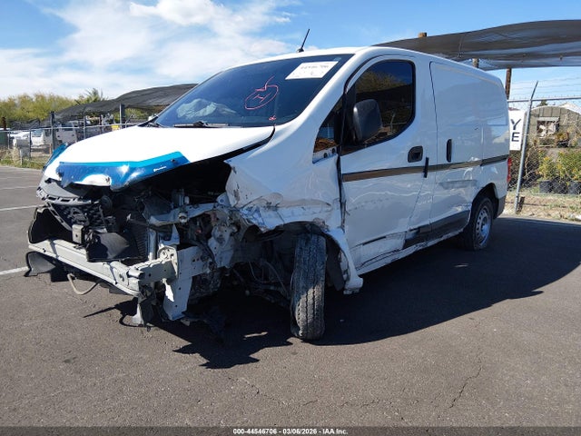 Nissan Nv200 S 2018 3N6CM0KNXJK700674 Image 2