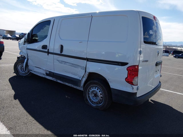 Nissan Nv200 S 2018 3N6CM0KNXJK700674 Image 3