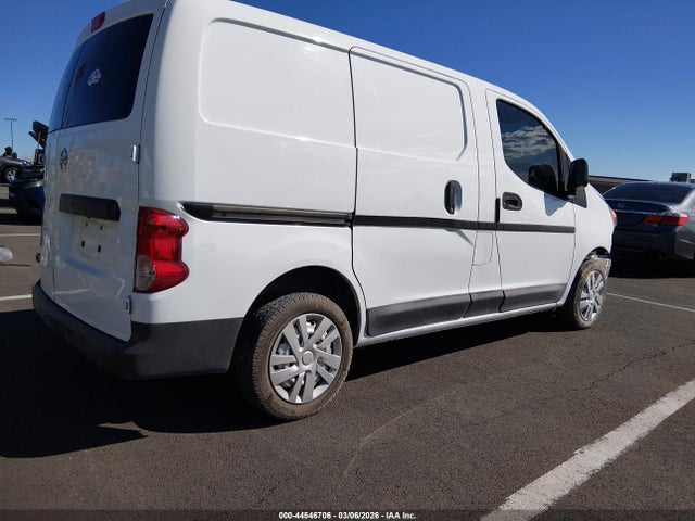 Nissan Nv200 S 2018 3N6CM0KNXJK700674 Image 4