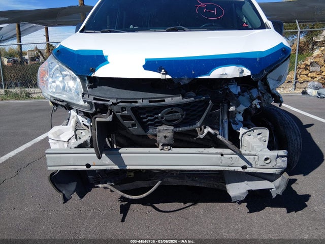 Nissan Nv200 S 2018 3N6CM0KNXJK700674 Image 6