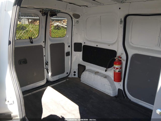 Nissan Nv200 S 2018 3N6CM0KNXJK700674 Image 8