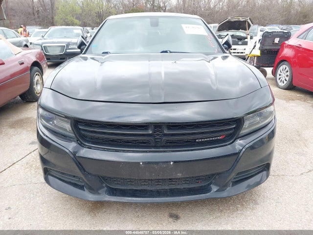 2C3CDXHGXHH667455 Dodge Charger Sxt Rwd