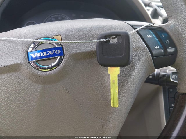 2006 Volvo Xc90 2.5t მანქანა იყიდება აუქციონზე, vin: YV4CY592861266678, აუქციონის ნომერი: 44546710