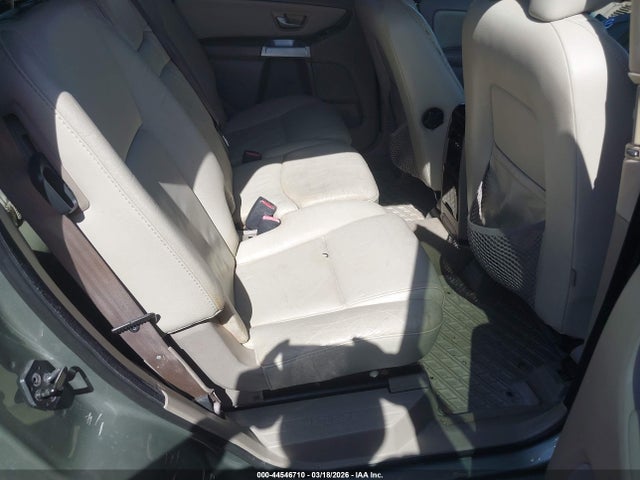 2006 Volvo Xc90 2.5t მანქანა იყიდება აუქციონზე, vin: YV4CY592861266678, აუქციონის ნომერი: 44546710