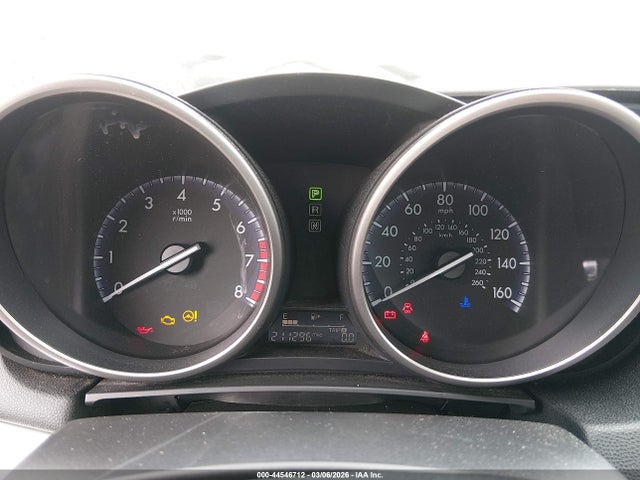 44546712 :رقم المزاد ، JM1BL1UGXC1526180 vin ، 2012 Mazda Mazda3 I Sport مزاد بيع