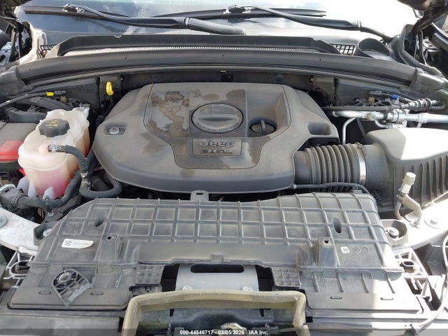 Aukcja sprzedaży 2023 Jeep Grand Cherokee L Overland 4x4, vin: 1C4RJKDG0P8782108, numer aukcji: 44546717