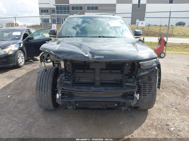 Aukcja sprzedaży 2023 Jeep Grand Cherokee L Overland 4x4, vin: 1C4RJKDG0P8782108, numer aukcji: 44546717