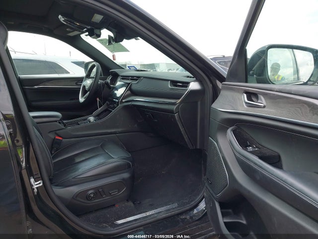 Aukcja sprzedaży 2023 Jeep Grand Cherokee L Overland 4x4, vin: 1C4RJKDG0P8782108, numer aukcji: 44546717