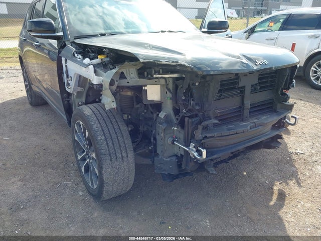 Aukcja sprzedaży 2023 Jeep Grand Cherokee L Overland 4x4, vin: 1C4RJKDG0P8782108, numer aukcji: 44546717