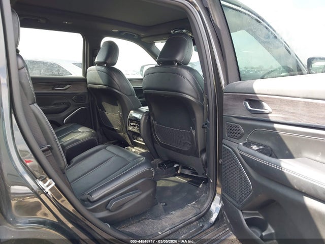 Aukcja sprzedaży 2023 Jeep Grand Cherokee L Overland 4x4, vin: 1C4RJKDG0P8782108, numer aukcji: 44546717