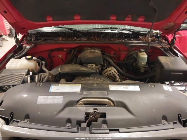 2000 Gmc Sierra 1500 Sl მანქანა იყიდება აუქციონზე, vin: 1GTEK14TXYE319964, აუქციონის ნომერი: 44546720